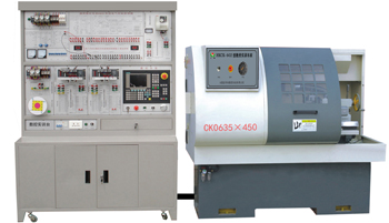 LGS-802CTA型 數(shù)控綜合技能實訓智能考核系統(tǒng)(網(wǎng)絡型)