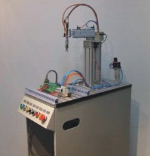 LGSX-001 操作手站(實習鑒定裝置)