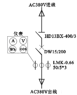 繼電保護(hù)實(shí)訓(xùn)柜 低壓控制柜