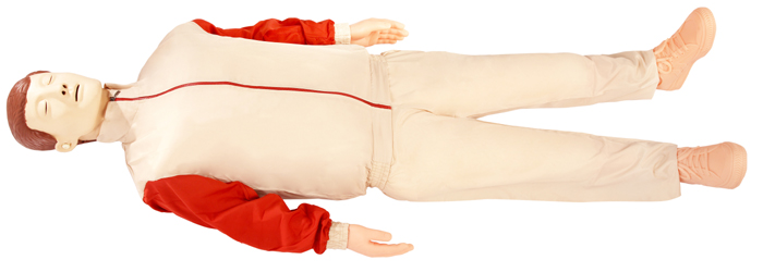 心肺復(fù)蘇模擬人，急救模型，復(fù)蘇模型，醫(yī)學(xué)模型