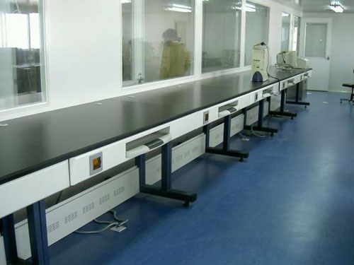 儀器臺、天平臺、水池臺