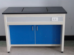 儀器臺、天平臺、水池臺