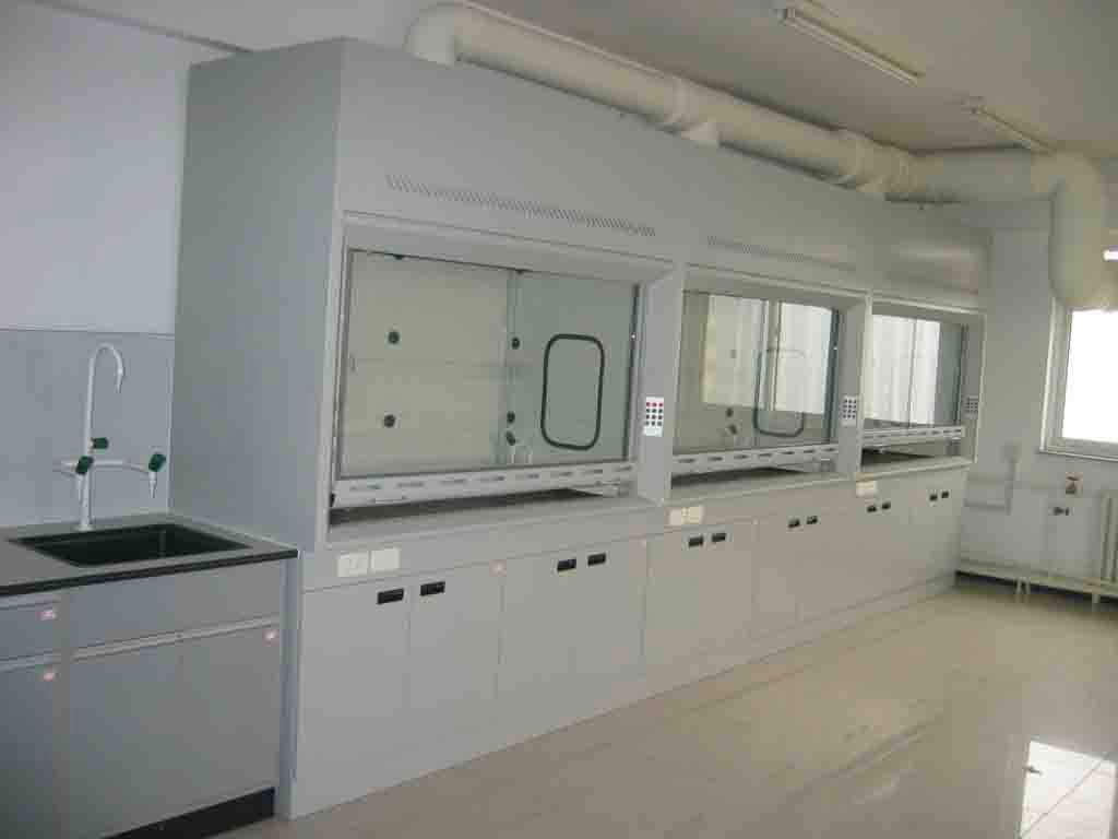 實(shí)驗(yàn)室通風(fēng)柜（標(biāo)準(zhǔn)型、補(bǔ)風(fēng)型、聯(lián)體型、桌上型、落地式、不銹鋼通風(fēng)柜）