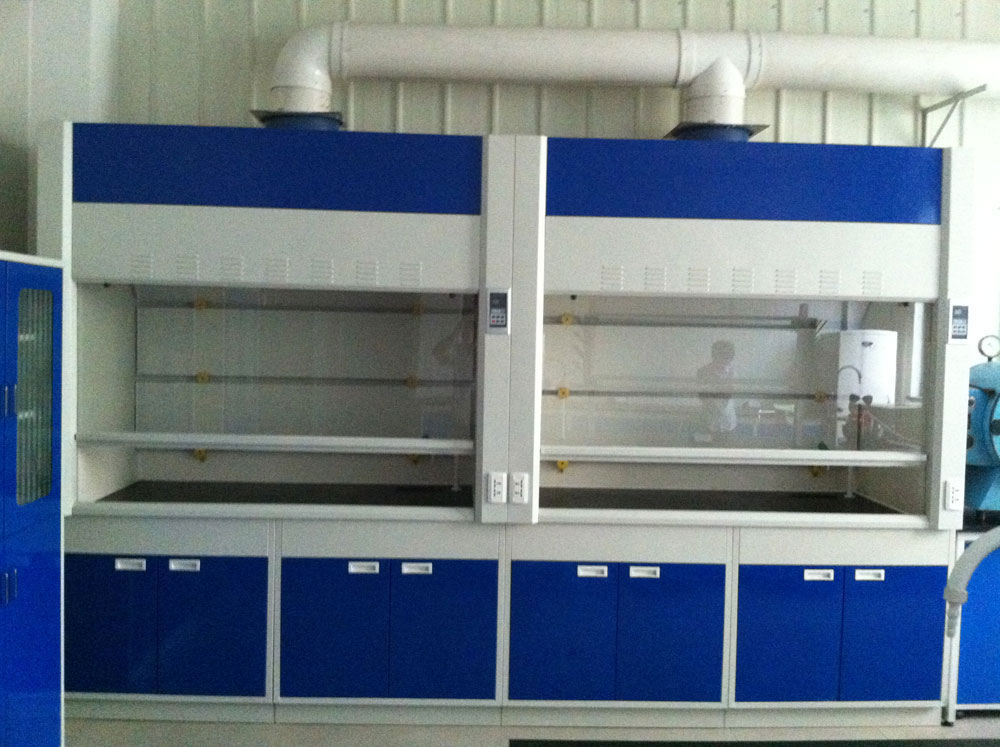 實(shí)驗(yàn)室通風(fēng)柜（標(biāo)準(zhǔn)型、補(bǔ)風(fēng)型、聯(lián)體型、桌上型、落地式、不銹鋼通風(fēng)柜）