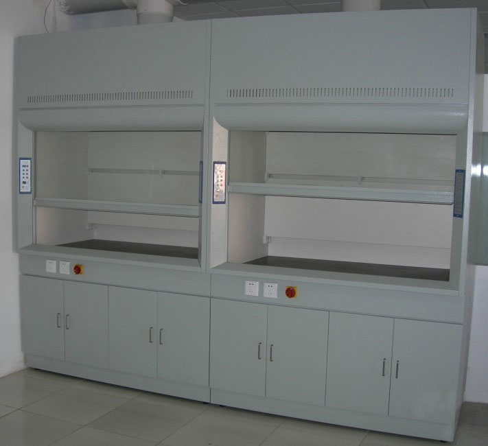 實(shí)驗(yàn)室通風(fēng)柜（標(biāo)準(zhǔn)型、補(bǔ)風(fēng)型、聯(lián)體型、桌上型、落地式、不銹鋼通風(fēng)柜）