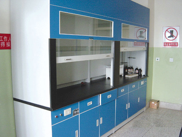 實(shí)驗(yàn)室通風(fēng)柜、毒氣柜