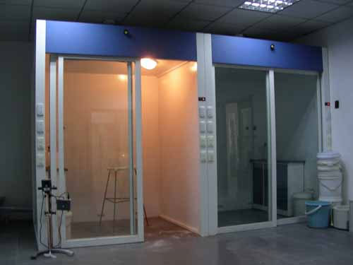 通風(fēng)柜、毒品柜