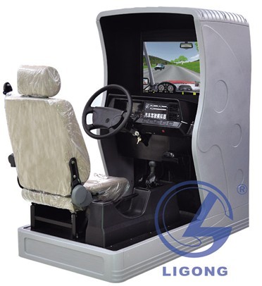 汽車駕駛模擬器，汽車駕駛模擬器廠家