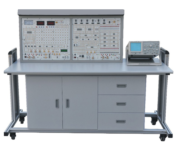 電子技術綜合實驗裝置