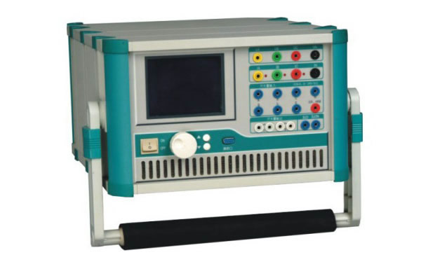 LGJC&mdash;100型 微機(jī)繼電保護(hù)裝置