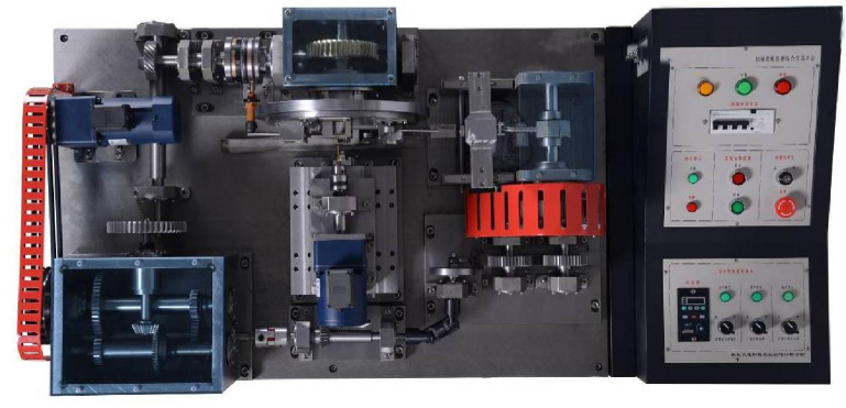 LG-JXZP01型 機(jī)械裝配技能綜合實訓(xùn)平臺