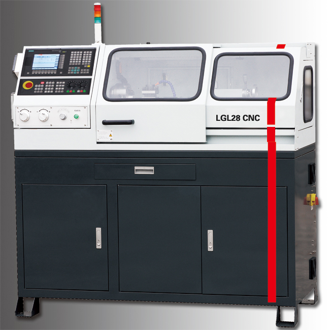 LGL28/LGL28S型 數(shù)控車床