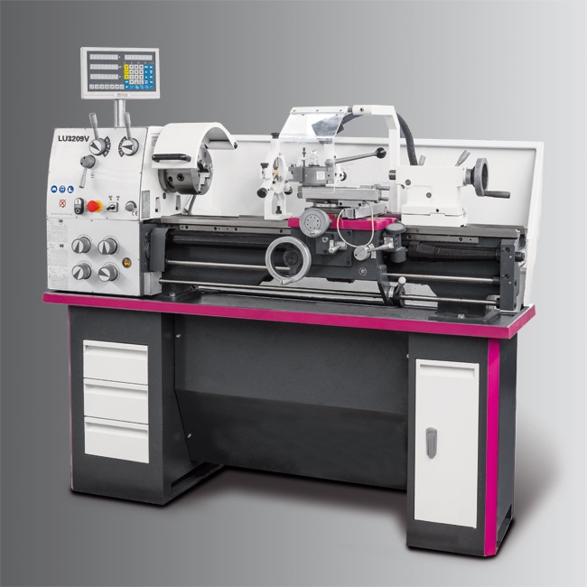 LU3209V型 車床