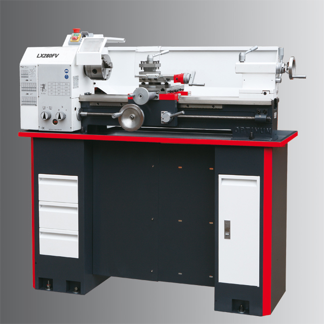LX280FV型車床
