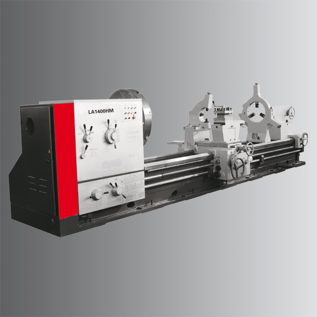 LA1400HM/LA1600HM型 車床