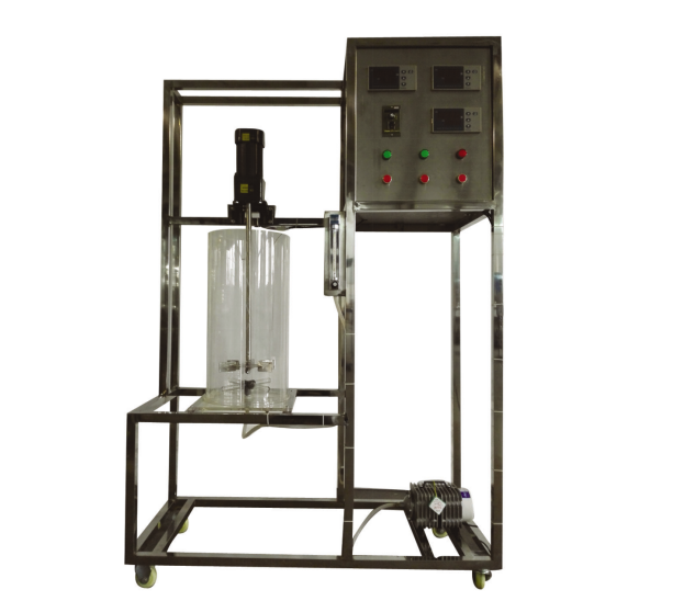 LGH-JBQ01型 攪拌器性能測定實驗裝置