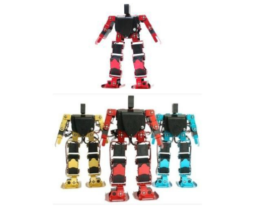 LGAI-BCW01型 舞蹈人形機(jī)器人