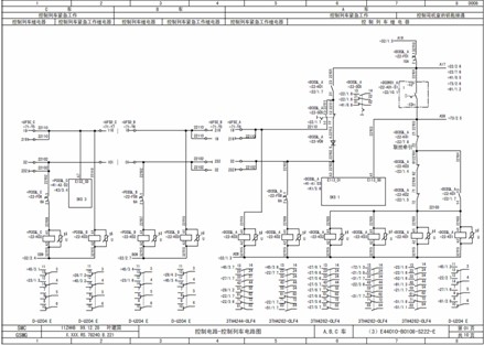 城市軌道交通列車電氣回路系統(tǒng)教學(xué)平臺(tái) 地鐵電氣控制實(shí)訓(xùn)臺(tái)