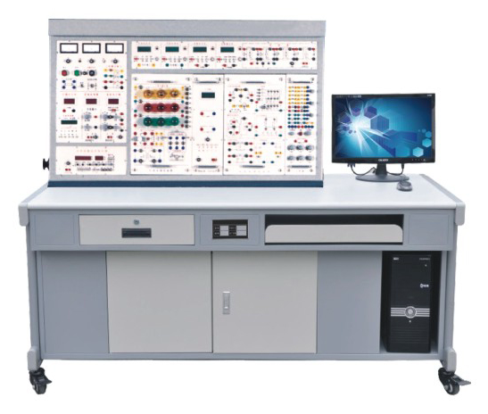 高級電工技術(shù)實(shí)驗(yàn)裝置