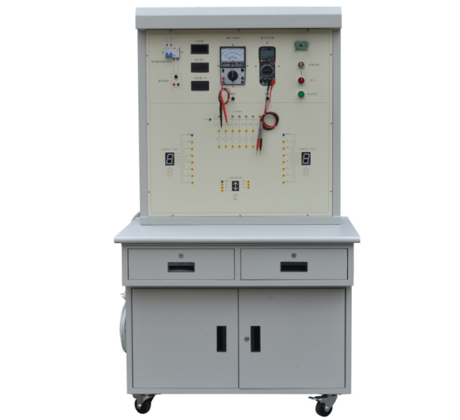 LG-DTDQ05型 電梯層樓顯示電路電氣操作柜