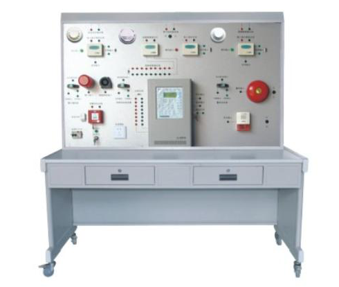 自動消防報(bào)警聯(lián)動系統(tǒng)實(shí)驗(yàn)實(shí)訓(xùn)裝置 LG-X01型 自動消防報(bào)警聯(lián)動系統(tǒng)實(shí)驗(yàn)實(shí)訓(xùn)裝置