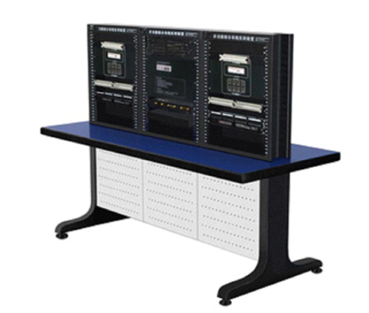多功能綜合布線實訓(xùn)裝置