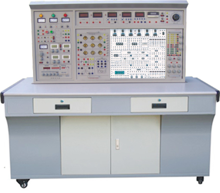 電工電子電力拖動技術實訓考核裝置
