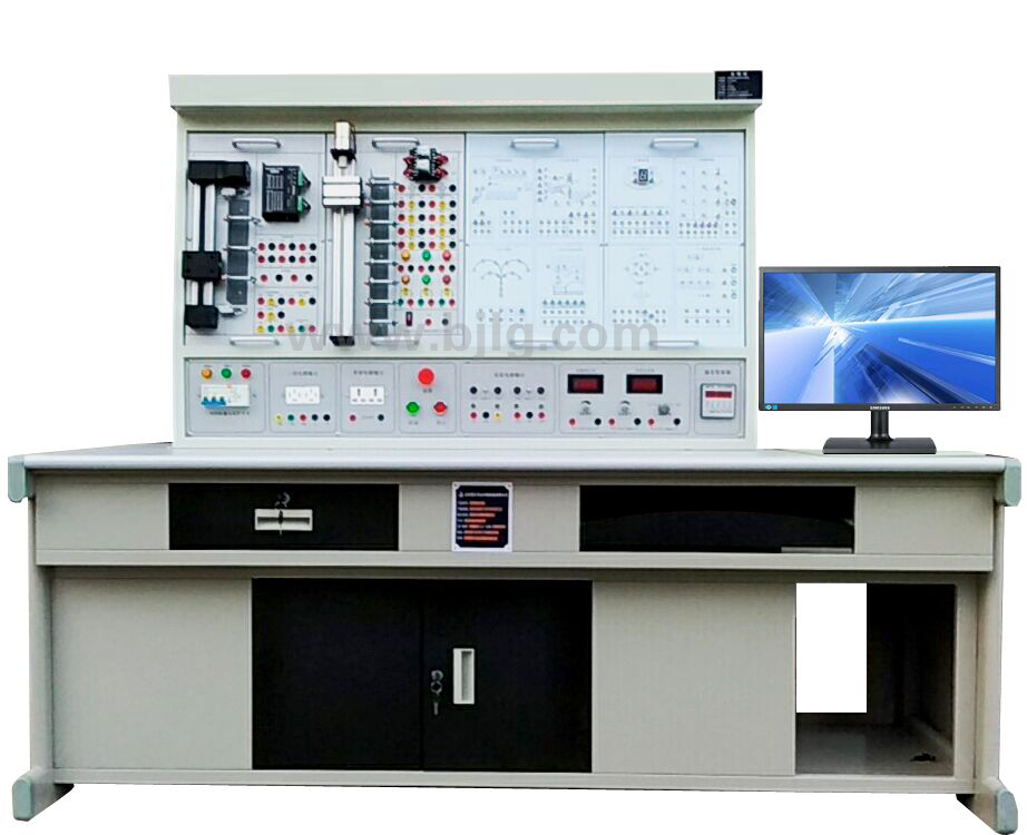 高級維修電工實(shí)訓(xùn)裝置