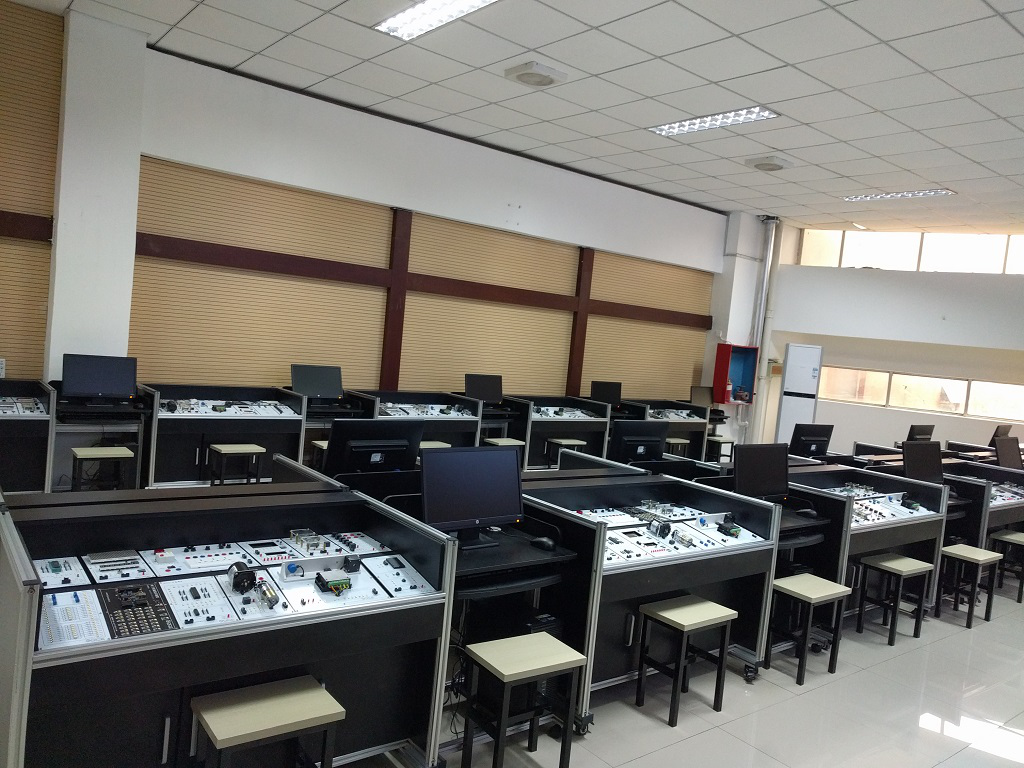 單片機實驗裝置