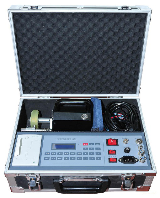 電梯限速器測試儀