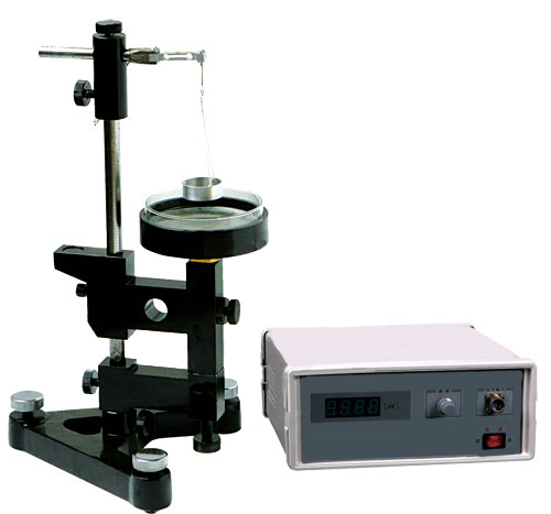 液體表面張力系數(shù)測(cè)量實(shí)驗(yàn)儀(拉脫法)