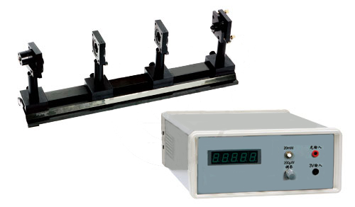 光偏振實驗儀