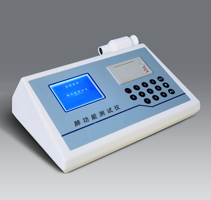 肺活量測試儀