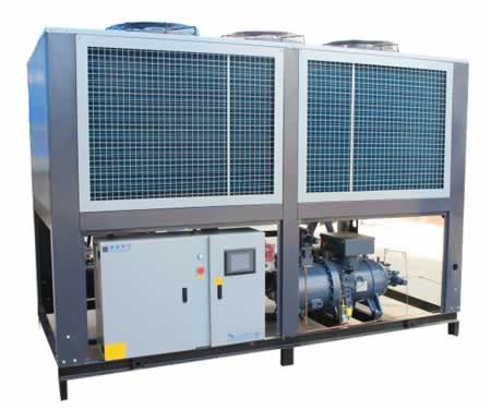 雙級壓縮制冷系統(tǒng)實(shí)訓(xùn)裝置