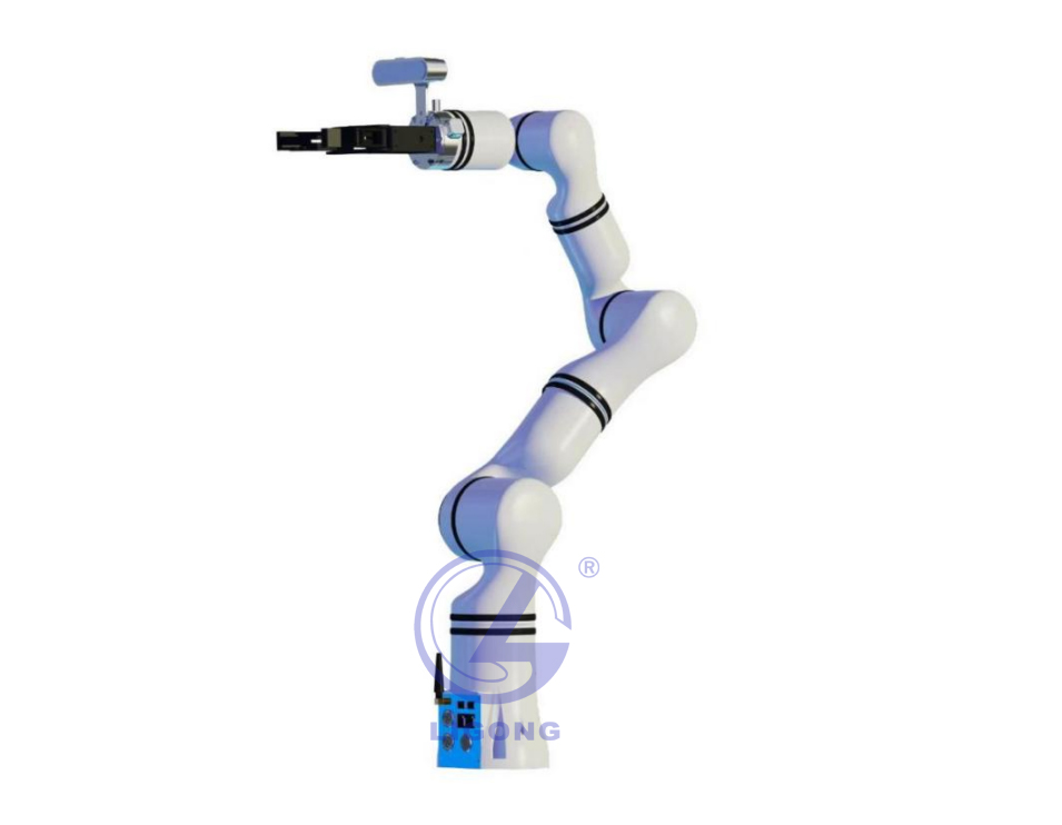 協(xié)作機(jī)器人視覺實(shí)訓(xùn)平臺(tái)