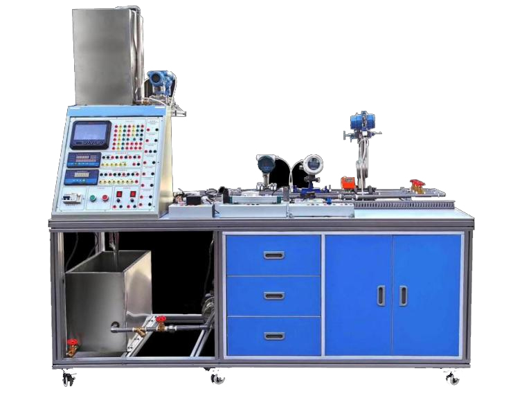熱工儀表控制過程測量實(shí)驗(yàn)裝置