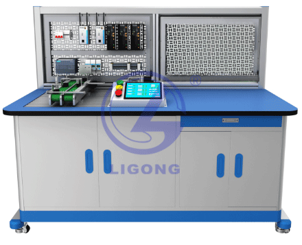 工業(yè)互聯(lián)網(wǎng)網(wǎng)絡(luò)運(yùn)維實訓(xùn)臺