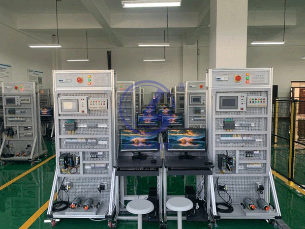 PLC綜合實訓考核設(shè)備