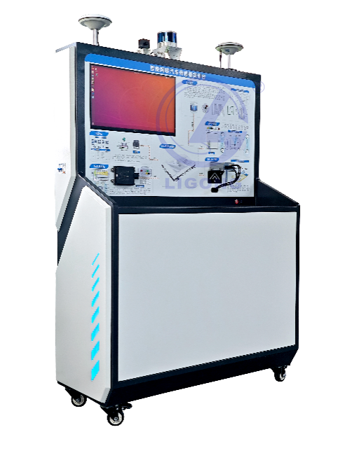 北京智控理工偉業(yè)科教設備有限公司